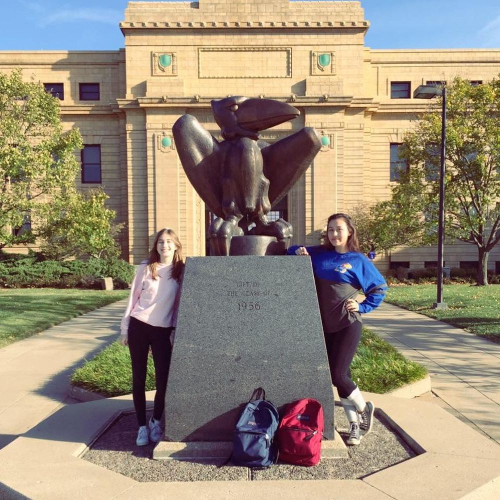 Meet your Posher, Johanna